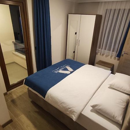 Uzungoel Zahra Apart Hotel Luaran gambar