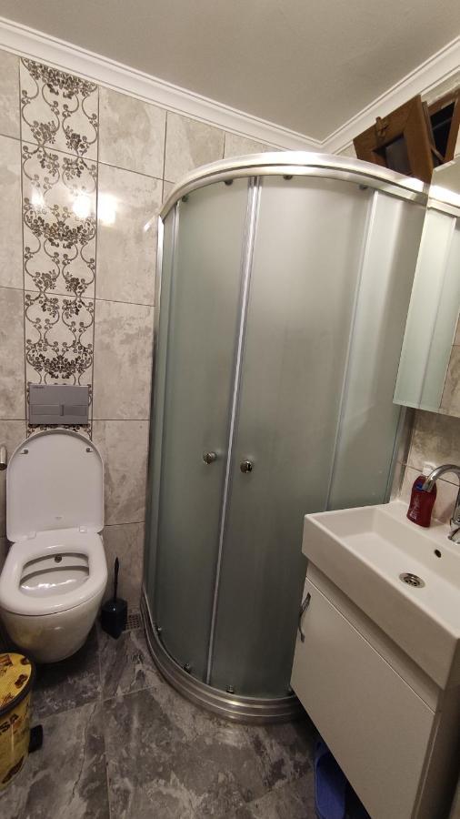Uzungoel Zahra Apart Hotel Luaran gambar